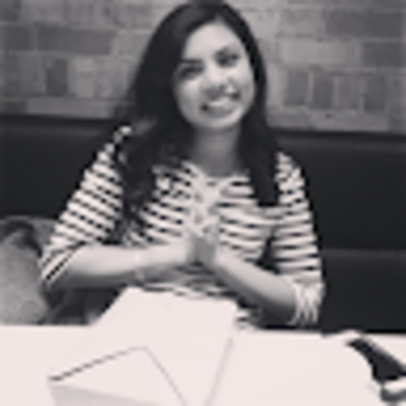 Meet your Posher, Anouchka - Picture 1 of 1